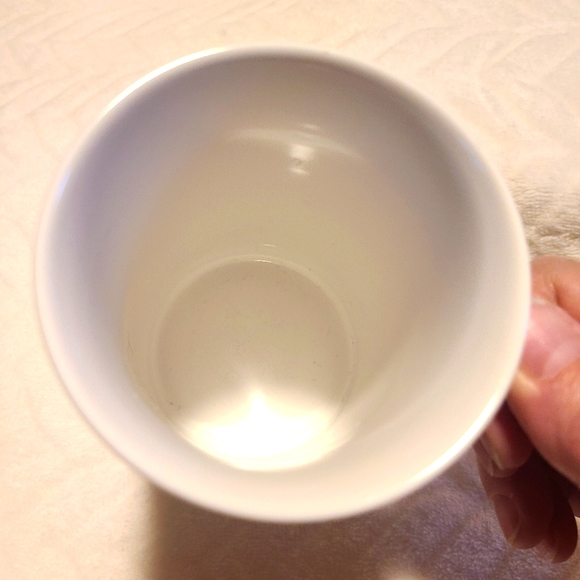 Cardinal and Dogwood mug - Picture 5 of 5